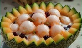 吃草莓了可以吃哈密瓜吗,哈密瓜的甜蜜续篇