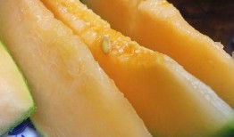 蜜瓜怎么么吃,解锁夏日清新口感