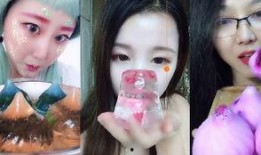 蓉儿吃瓜视频,揭秘娱乐圈幕后故事