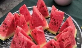 吃瓜有股味,探寻瓜果的独特风味之谜