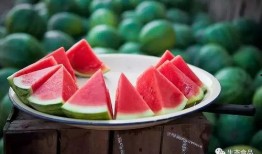 嘟嘟吃西瓜咕咕瓜视频,嘟嘟与咕咕瓜的欢乐西瓜之旅