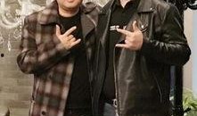 吃瓜群众飞哥,揭秘娱乐圈那些不为人知的幕后故事