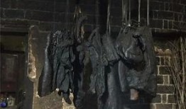 恐怖故事吃瓜群众