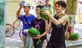 吃瓜学校版,揭秘校园里的那些“瓜”