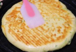 吃瓜饼,传统美食的传承与创新