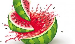 小朋友地里吃瓜,小农夫地里吃瓜记