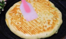 吃瓜饼,传统美食的传承与创新