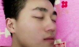 吃瓜哥(大帅比),吃瓜哥（大帅比）的趣味生活揭秘