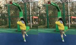 吃瓜篮球女孩视频,一场篮球与娱乐的跨界盛宴