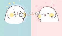 聊天背景吃瓜图片可爱,可爱吃瓜图背后的温馨故事