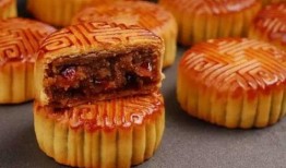 带你吃瓜十仁月饼,带你品味中秋新风尚