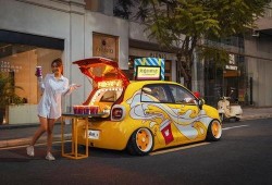 吃瓜群众汽车,趣味横生的汽车生活