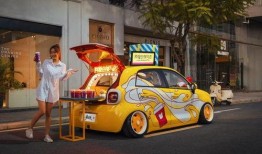 吃瓜群众汽车,趣味横生的汽车生活