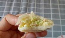 宝宝吃茭瓜的做法,营养美味，轻松制作