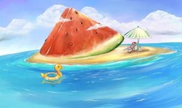 吃瓜群众穷开心,穷开心里的生活哲学