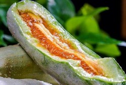 瓜糖怎么吃呀,瓜糖的多样食用方法探索