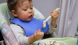 1岁宝宝吃网纹瓜