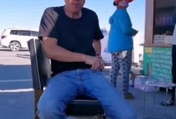 吃瓜酒泉,吃瓜群众的美食之旅