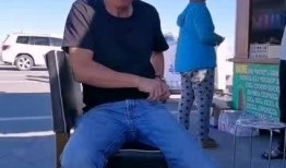 吃瓜酒泉,吃瓜群众的美食之旅