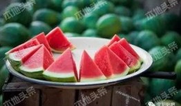 吃瓜买瓜卖瓜,吃瓜、买瓜、卖瓜的趣味人生