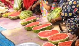 大丰吃瓜,揭秘当地特色美食背后的故事