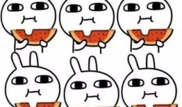 吃瓜群众呲牙发怒